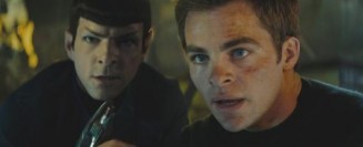 Star Trek Fotoğrafı