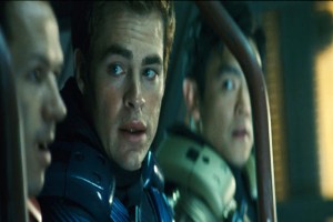Star Trek Fotoğrafı