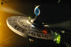 Star Trek Fotoğrafı