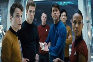 Star Trek Fotoğrafı