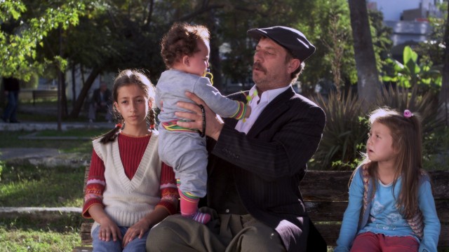 Ateşin Düştüğü Yer Fotoğrafı
