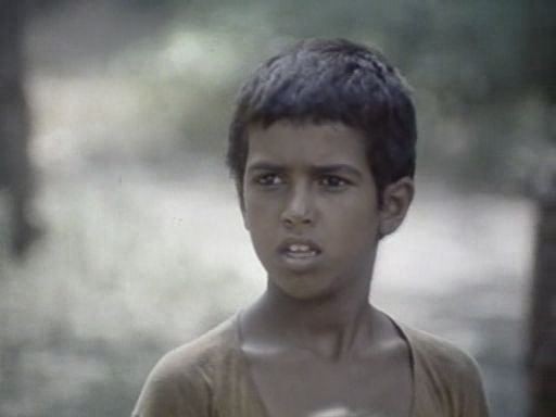 Bashu, The Little Stranger Fotoğrafı