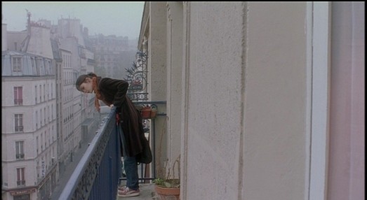 Bir Kelebeğin Kanat Çırpışı Fotoğrafı