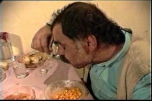 Sıradan Bir Evliliğin 5 Gününün Sıradan Anları Fotoğrafı