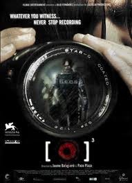 Rec 3: Diriliş Fotoğrafları 4