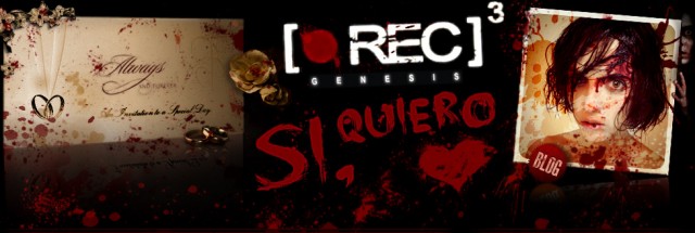 Rec 3: Diriliş Fotoğrafı