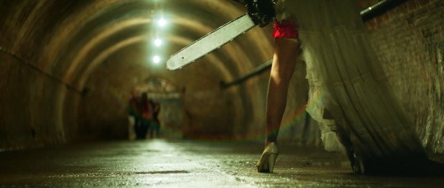 Rec 3: Diriliş Fotoğrafları 16