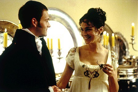 Mansfield Park Fotoğrafları 5