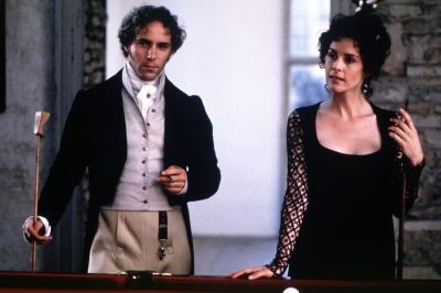 Mansfield Park fotoğrafı