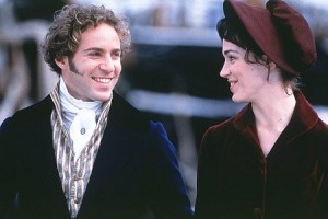Mansfield Park Fotoğrafı