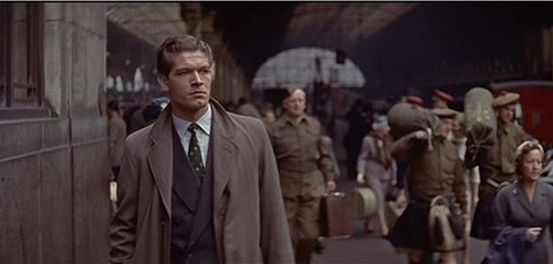 The Man Who Never Was Fotoğrafı