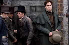 Little Dorrit Fotoğrafları 17