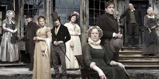 Little Dorrit Fotoğrafı