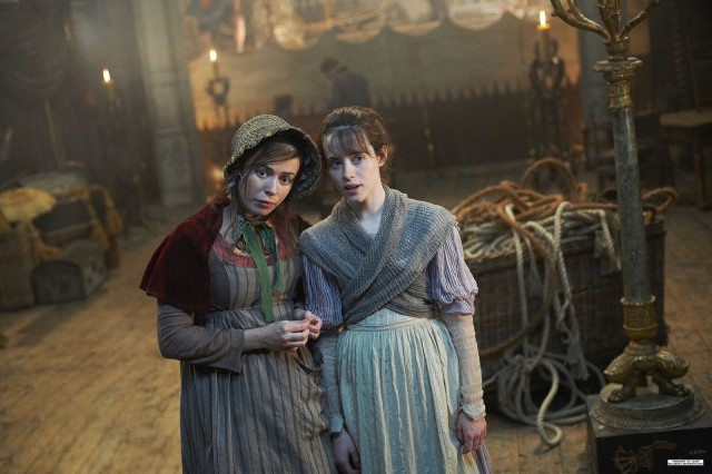 Little Dorrit Fotoğrafları 19