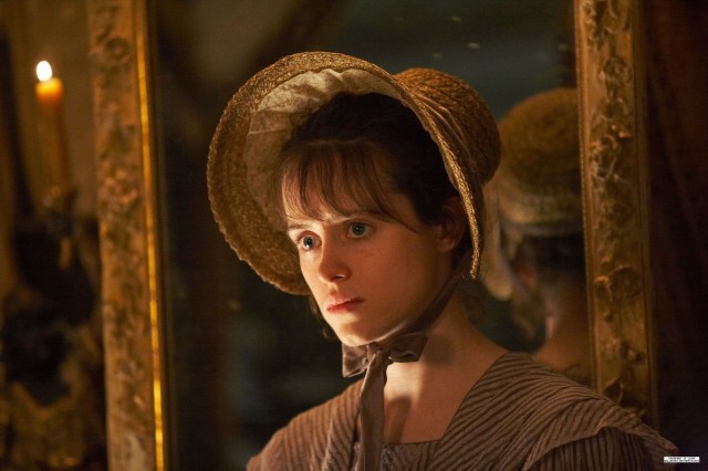 Little Dorrit Fotoğrafları 29