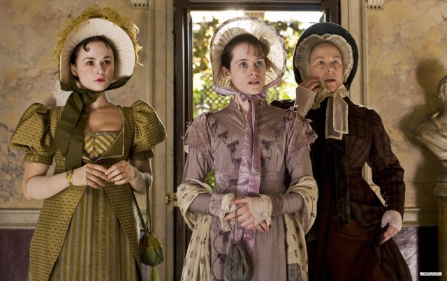 Little Dorrit Fotoğrafı