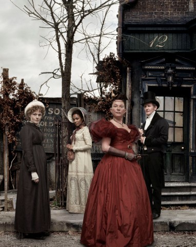 Little Dorrit Fotoğrafı