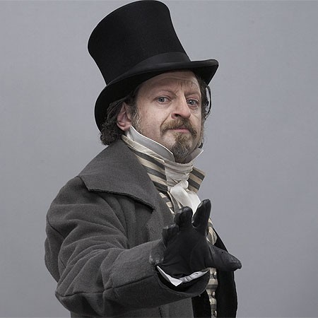 Little Dorrit Fotoğrafı