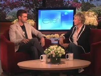 The Ellen Degeneres Show fotoğrafı