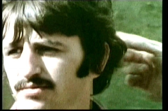 Magical Mystery Tour Fotoğrafı