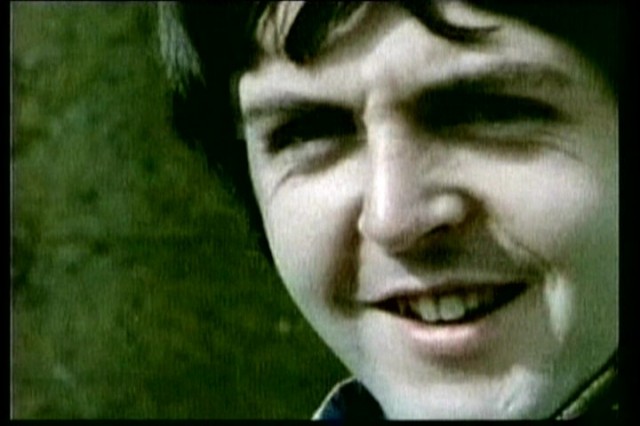 Magical Mystery Tour Fotoğrafı