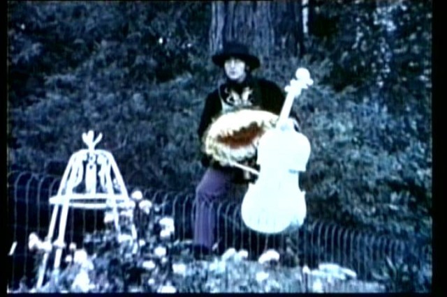 Magical Mystery Tour Fotoğrafı