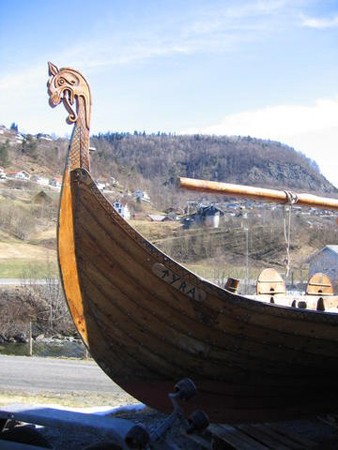 Beowulf: Prince of the Geats Fotoğrafı
