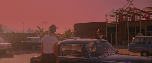 Tek Başına Bir Adam Fotoğrafı