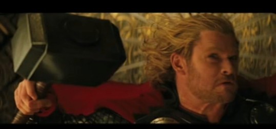 Thor Fotoğrafı