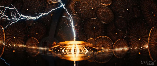 Thor Fotoğrafı