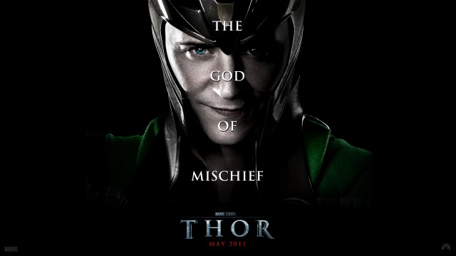 Thor Fotoğrafı