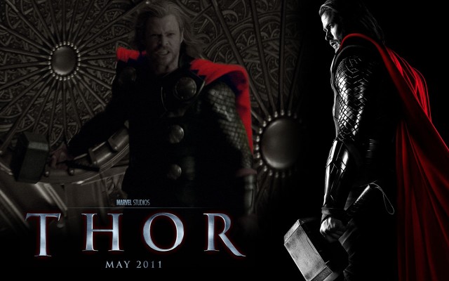 Thor Fotoğrafı