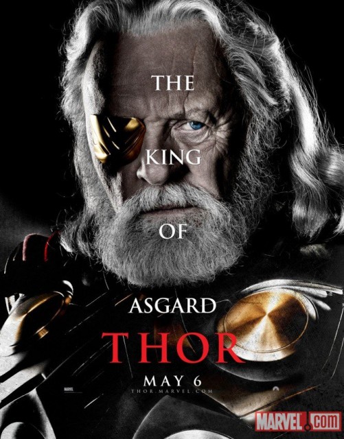 Thor Fotoğrafları 166