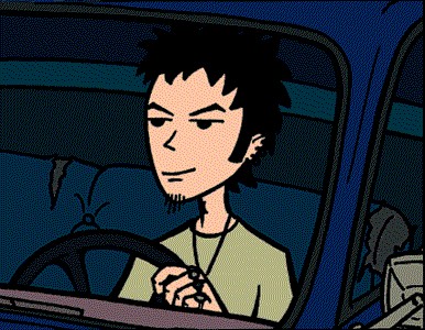Daria Fotoğrafı