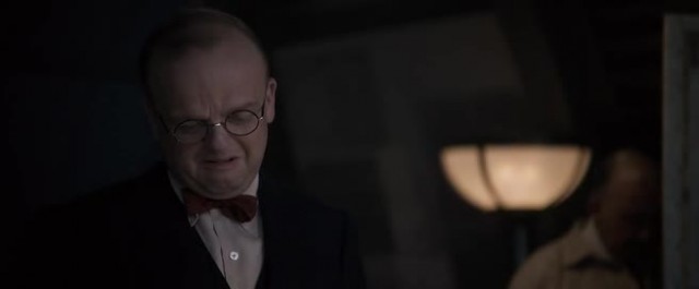 İlk Yenilmez: Kaptan Amerika Fotoğrafı