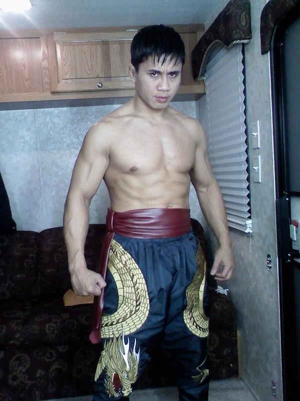 Tekken Fotoğrafı