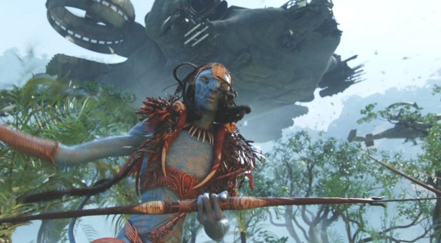 Avatar Fotoğrafı