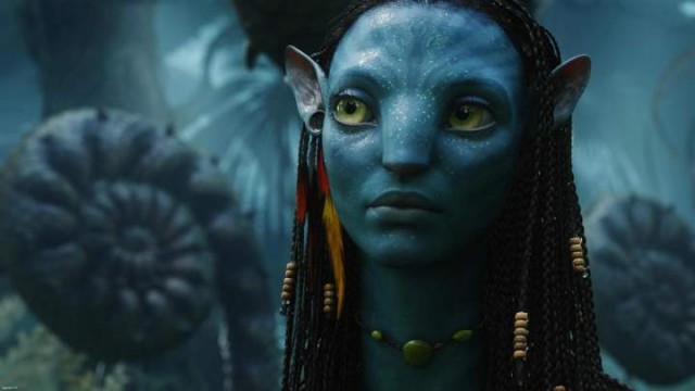 Avatar Fotoğrafı