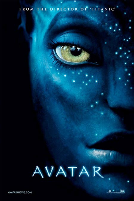 Avatar Fotoğrafı