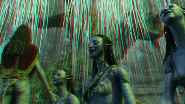 Avatar Fotoğrafı
