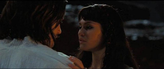 Pers Prensi: Zamanın Kumları Fotoğrafı