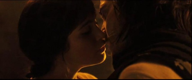 Pers Prensi: Zamanın Kumları Fotoğrafı