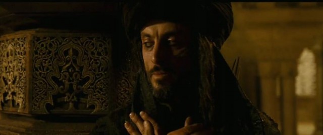 Pers Prensi: Zamanın Kumları Fotoğrafı