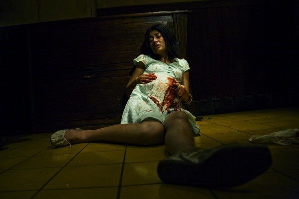 Macabre Fotoğrafı
