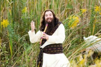 The Love Guru Fotoğrafı