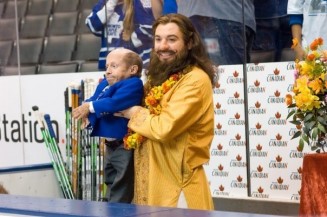 The Love Guru Fotoğrafı