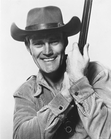 The Rifleman Fotoğrafı