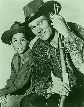 The Rifleman fotoğrafı