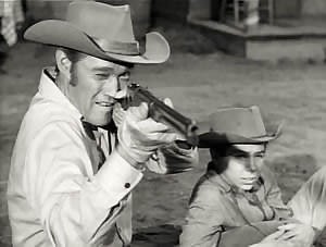 The Rifleman Fotoğrafları 5