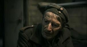 Sığınak Fotoğrafı